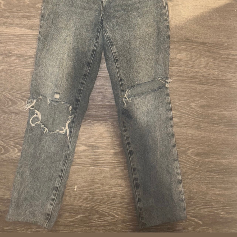 Pistola jeans! Like new!